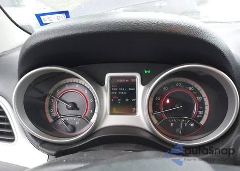 2017 Dodge Journey Sxt from USA, damaged, VIN 3C4PDCBGXHT531901